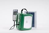 d.light Nova Mobile S201 Solar LED Lantern
