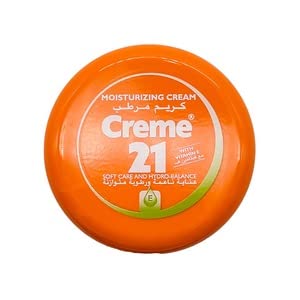 Creme 21Mst.Cream 150Ml Twin 25 % Off