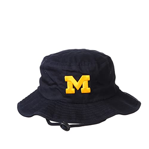 Image of ZHATS NCAA Mens Bucket Hat Trainer Team Color