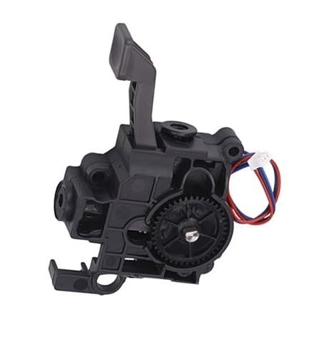 Modulo stampante T43C - Parte di ricambio for stampante 3D serie S1 - Accessorio estrusore