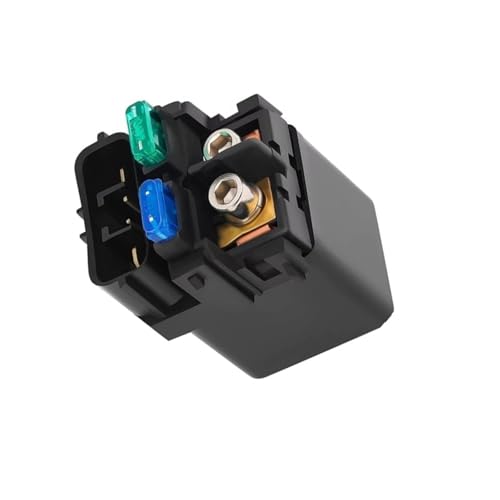 Relais de démarrage moto pour Ninja ZX-14R ABS et Z900 OEM 27010-0730