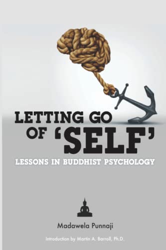 Letting Go of 