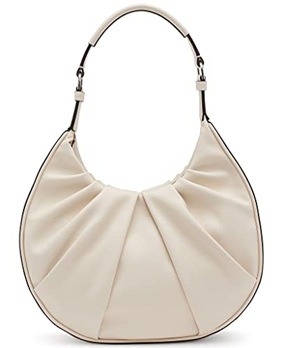 Image of Calvin Klein Women's Myla Novelty Hobo Shoulder Bag