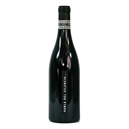 Vino Habla del Silencio, 750ml