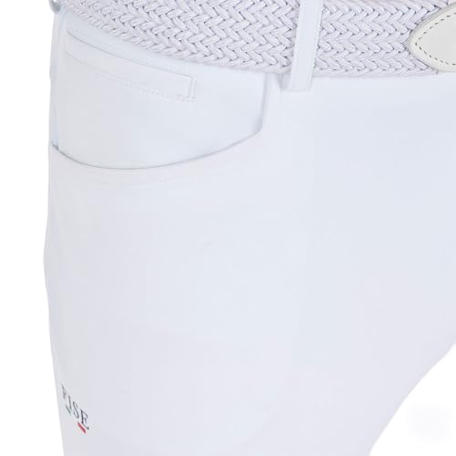 Fise Full Grip pantalones de equitación 54 elásticos 5