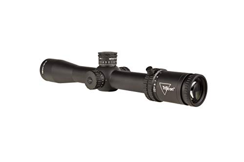 Image of Trijicon Credo Illuminated Riflescopes