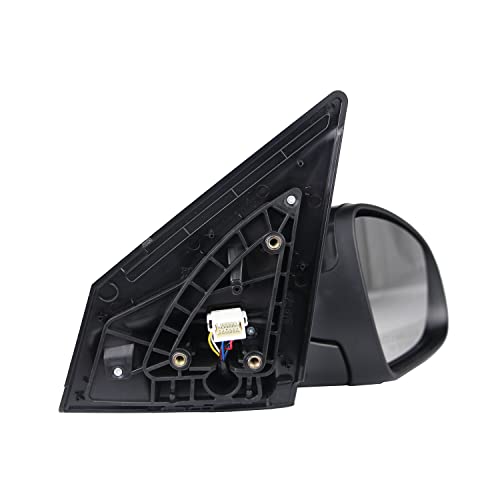 TYC Miroir pour circuler sereinement en ville et sur autoroute