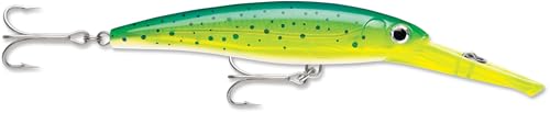 Rapala X-Rap Magnum Saltwater Trolling Lure