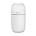 Produktbild Xiao Long Auto Luftbefeuchter Luftbefeuchtungsspray Car Home Luftreiniger USB Aromatherapie Maschine Mini Büro Kreative Autozubehör difuser (Color : White)