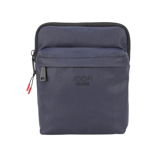 Sac bandoulière Joop Buccino Liam fini les poches pleines avec ce Shoulderbag