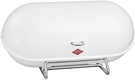 Wesco Breadboy - White