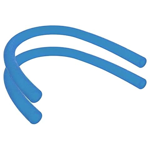 Blue Foam Swim Noodle Float Aid for Everyone Cover