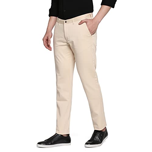 Image of Blackberrys Men Khakis