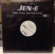 Amazon.com: Get into Something [Vinyl]: CDs & Vinyl