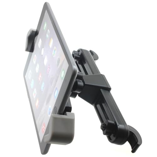 Car Headrest Mount Holder Seat Back Compatible with Lenovo Tab Plus 11.5