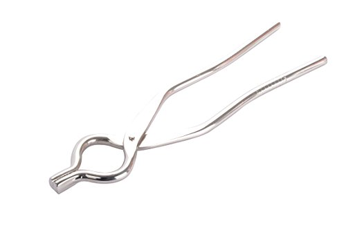 Image of Petals Double Mesh Tea Strainer and Sandasi Combo (Strainer- 9.6x23x5cm and Sandasi- 27x6.6x0.1cm)