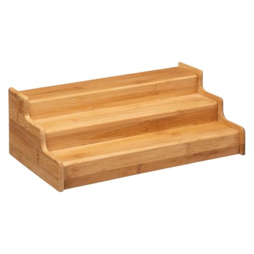 5five - rack extensible épices bambou