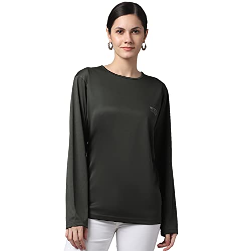 Image of Mack Jonney Women's Regular Fit T-Shirt (Pack of 2)