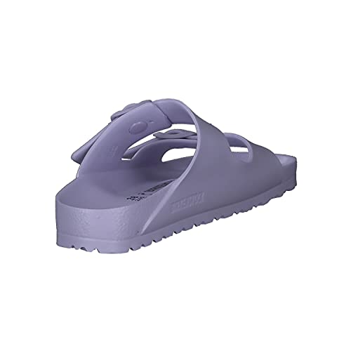 Image of Birkenstock Womens Arizona Open Toe Casual Slide Sandals