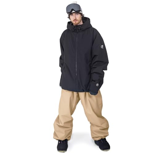 [ak`bj@rmnv]  Xm{EFA Y ㉺Zbg Xm[{[hEFA BLACKSNOW BS25JFOT04M×BS25JFOB04M ubNXm[ I[o[TCYuChvu߁v