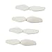 Produktbild 4Pcs White Plastic Blade Propeller Schutz Für Syma X20 X20W Zubehör