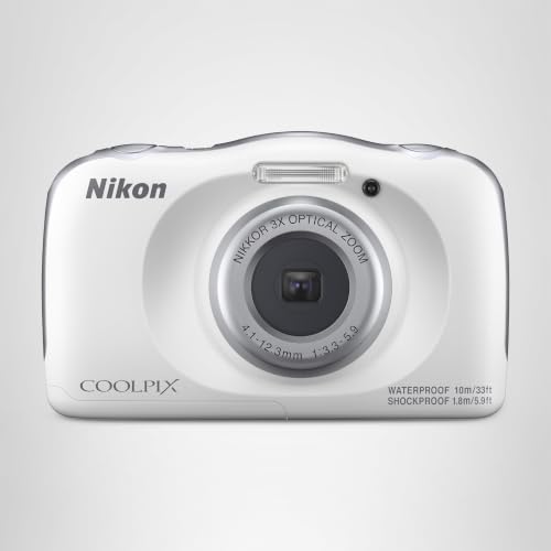Nikon COOLPIX W150