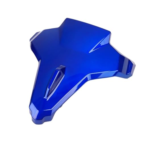 Carénage latéral arrière pour F900XR et F900R 2020-2023 coque de selle passager moto noir abs