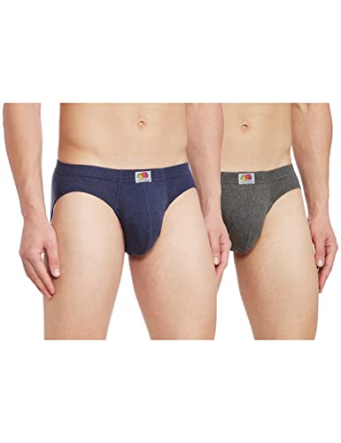 Image of Fruit of the Loom Men's Brief (Pack of 2)