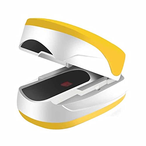 [CN] Ossimetro Monitoraggio Ossigeno Battito Cardiaco a Clip