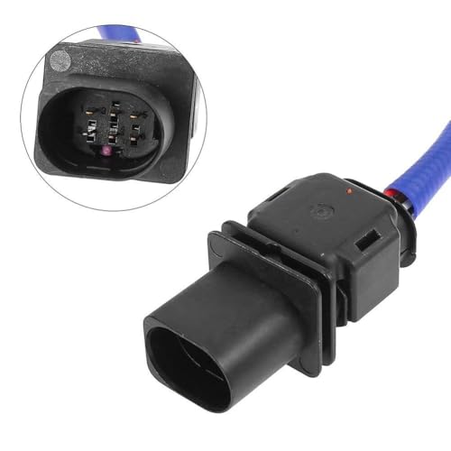 Sonde lambda Ford Escape C-Max II pour trajets fluides - 2