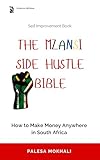 Mzansi Side Hustle Bible