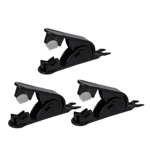 Veemoon Plastic Tube Hose Cutters Pex Pipe Cutter Durable Easy to Use Burrless Cutting for Home Garden Factory