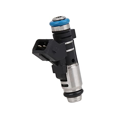 A ABSOPRO Carburante Iniettore Ugello IPM002 1984C9 9625587580 230016209087 per Peugeot 206 1998-2008