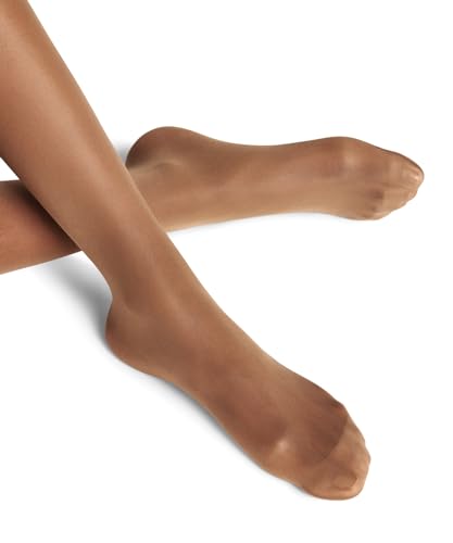 Image of Falke Women's Pure Matte 20 Tights