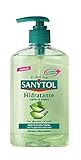 Sanytol con Protección Total Contra Agentes Externos, Jabón de...