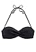 Lascana Damen Bandeau-Bikini-Top »Italy«