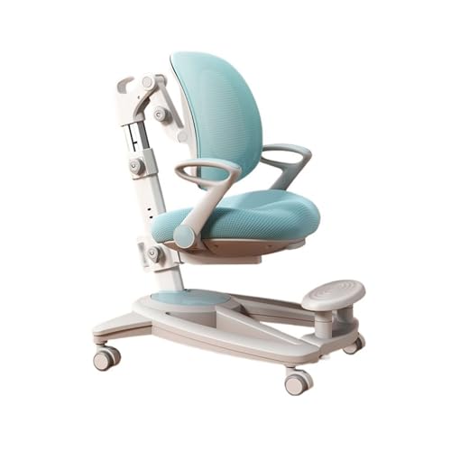 Sillas Escritorio para Niños con Reposabrazos Marca HLHLOP777