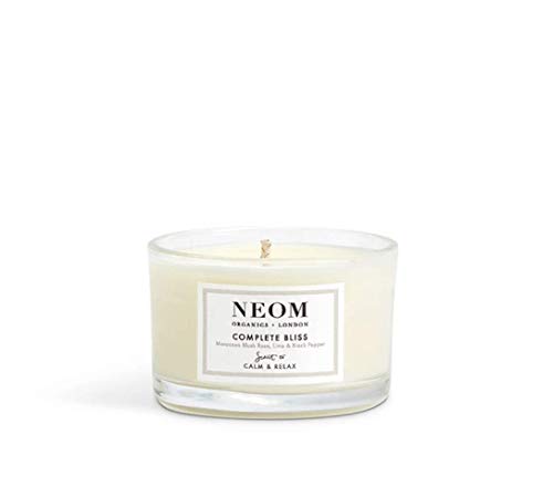 Neom Complete Bliss Travel Candle, 1 Ea #TOP3