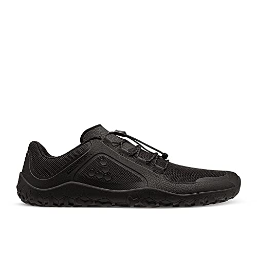 Vivobarefoot Primus Trail II FG Mens Barefoot Off-Road Shoes | Lighweight for Speedy Hikers | Water & Puncture Resistant for All Weather & Terrains | Wide Toe Box2