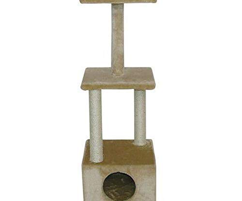 Catgato Scratcher Dora 94cm, Catgato Maleate (50-100cm) Katzen