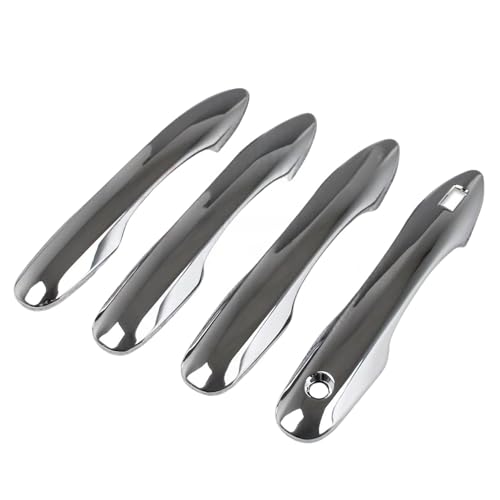 Protection de poignée Toyota Camry ABS anti-rayure pour berline 2022