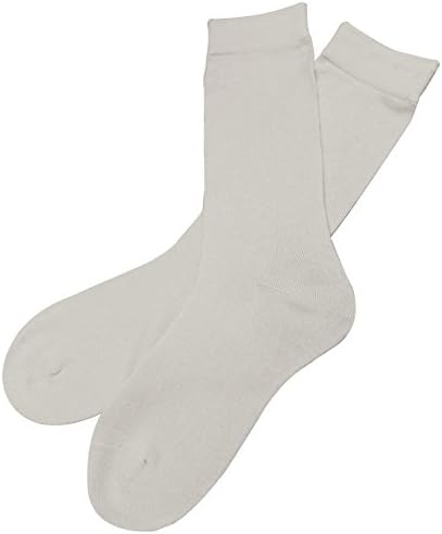 Jasmine Silk Women Pure Silk Socks Thermal Sock One Size (3-7)