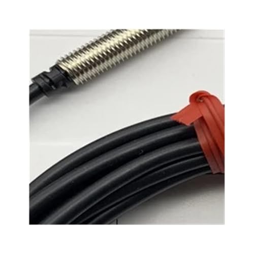 Détecteur EM-038P switch sensor industriel haute fréquence pour montage compact