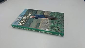 Hardcover Gremlins in my garden: Confessions of a harassed horticulturist Book