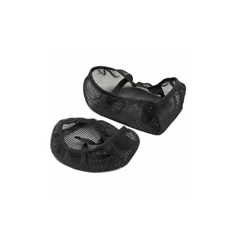 Red protectora CBF600 CBF1000 impermeable contra sillín caliente moto
