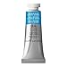 Winsor & Newton Professional Water Color Tube, 14ml, Blue Green Shade