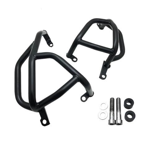 Pare-chocs moteur protection moto CB650R accessoires garde carter CB650