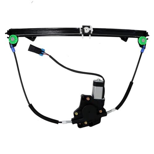 Moteur accessoire de levage de vitre automatique OEM 51846384 Master