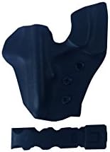 Miniatura 4 de Funda Ripshears Kydex con accesorios de clip de malicia