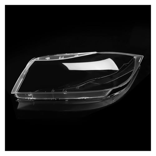 Fari Anteriori Auto Faro Anteriore Auto Per BMW E90 E91 3 2005 2006 2007 2008 2010 320i 325i 328i 325d Coprilente In Vetro Allo Xeno Guscio Per Faro Auto Faro Auto(Sono partiti)